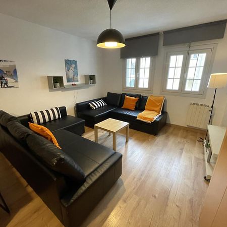 Апартаменти Loft Con Wifi Y Parking En El Corazon De Sierranevada Сьєрра-Невада Екстер'єр фото