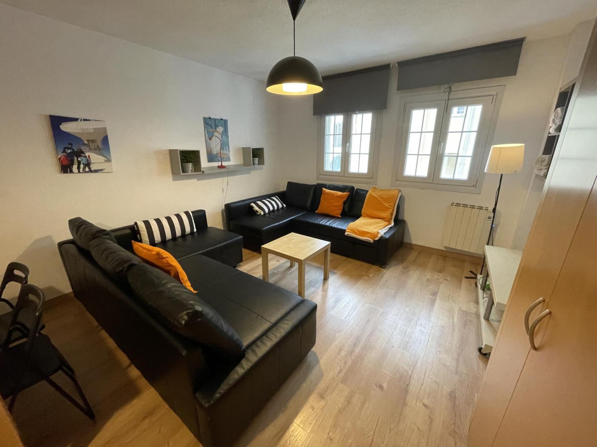 Апартаменти Loft Con Wifi Y Parking En El Corazon De Sierranevada Сьєрра-Невада Екстер'єр фото