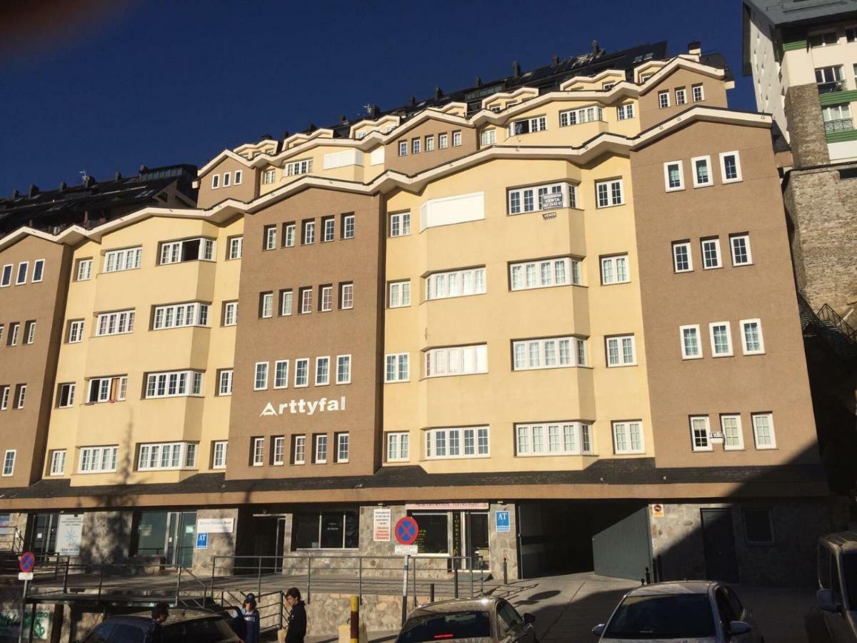 Апартаменти Loft Con Wifi Y Parking En El Corazon De Sierranevada Сьєрра-Невада Екстер'єр фото
