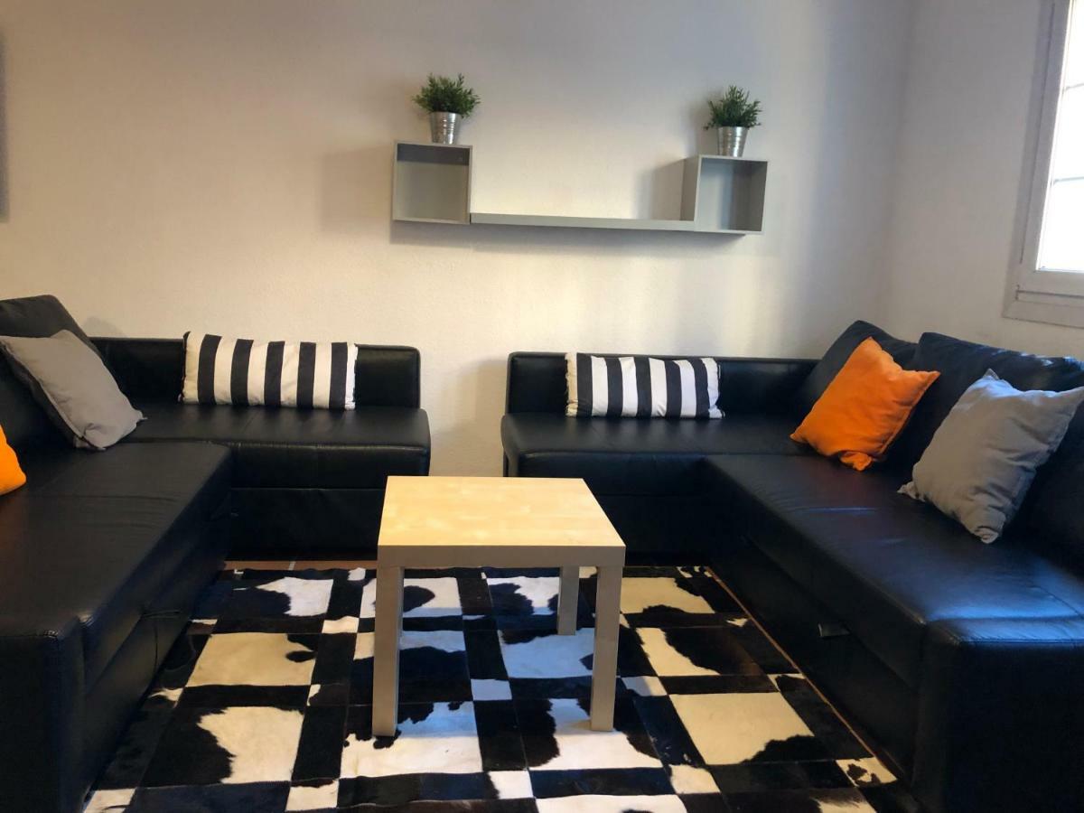 Апартаменти Loft Con Wifi Y Parking En El Corazon De Sierranevada Сьєрра-Невада Екстер'єр фото