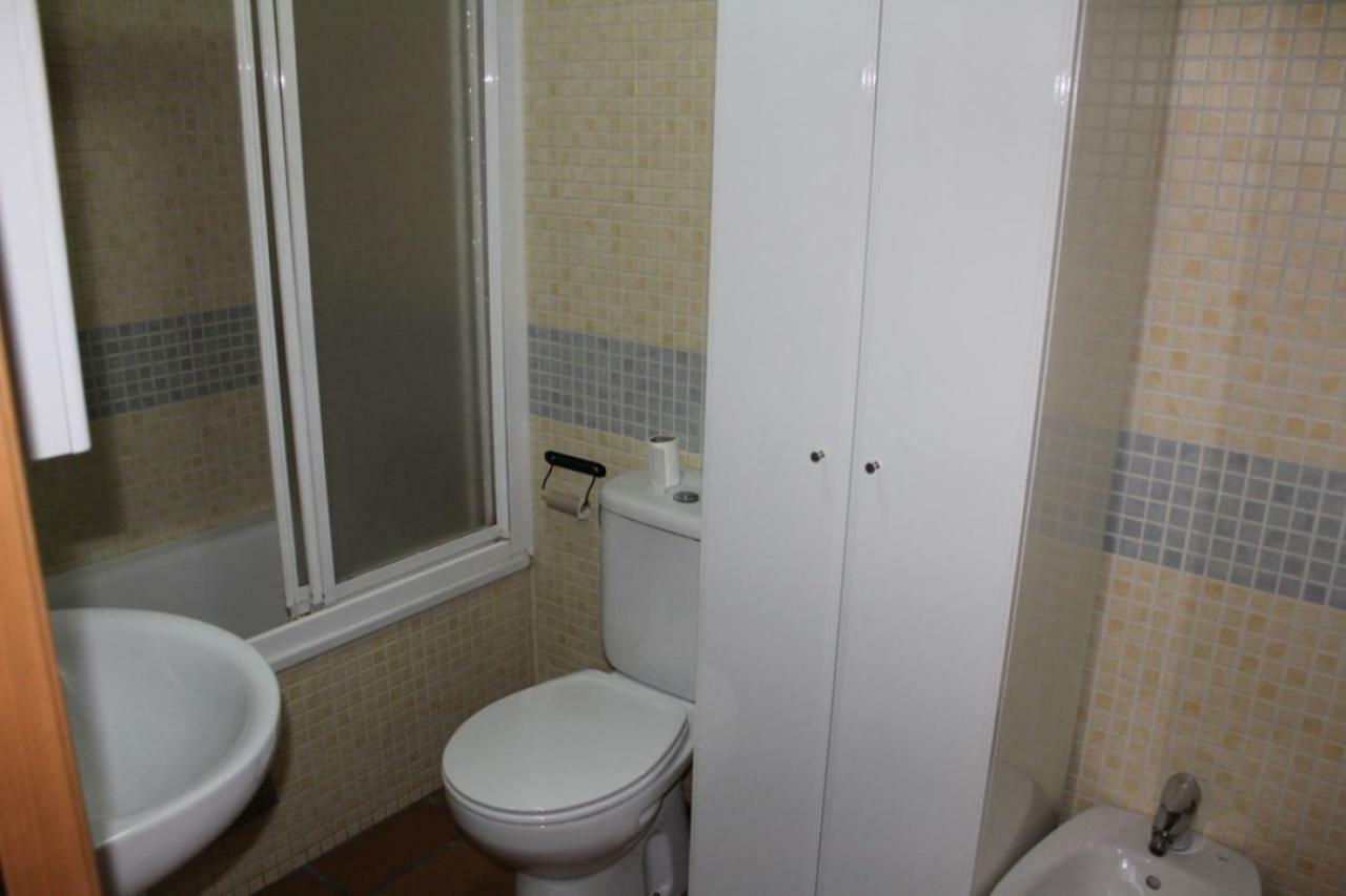 Апартаменти Loft Con Wifi Y Parking En El Corazon De Sierranevada Сьєрра-Невада Екстер'єр фото